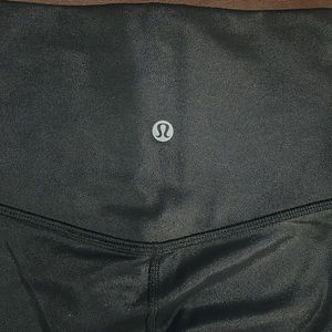 Lululemon Align Biker Shorts 4”